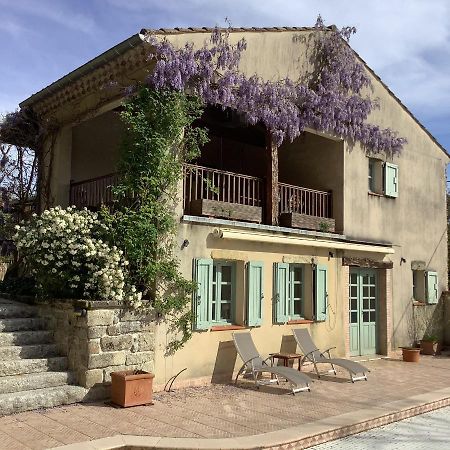 The Courtyard Villa Castres  Dış mekan fotoğraf