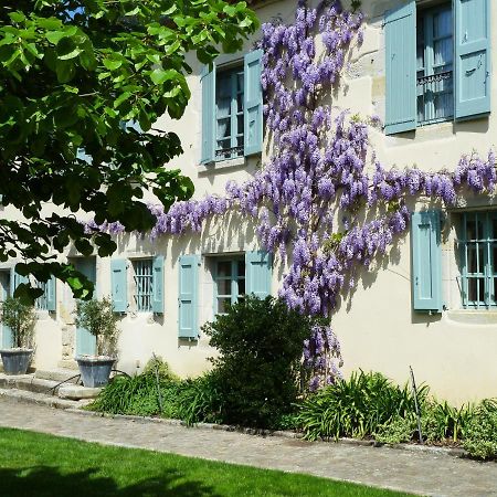 The Courtyard Villa Castres  Dış mekan fotoğraf
