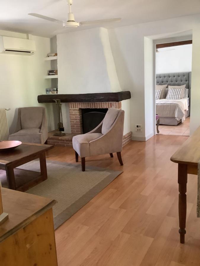 The Courtyard Villa Castres  Dış mekan fotoğraf
